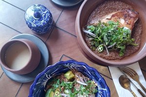 Restaurantes