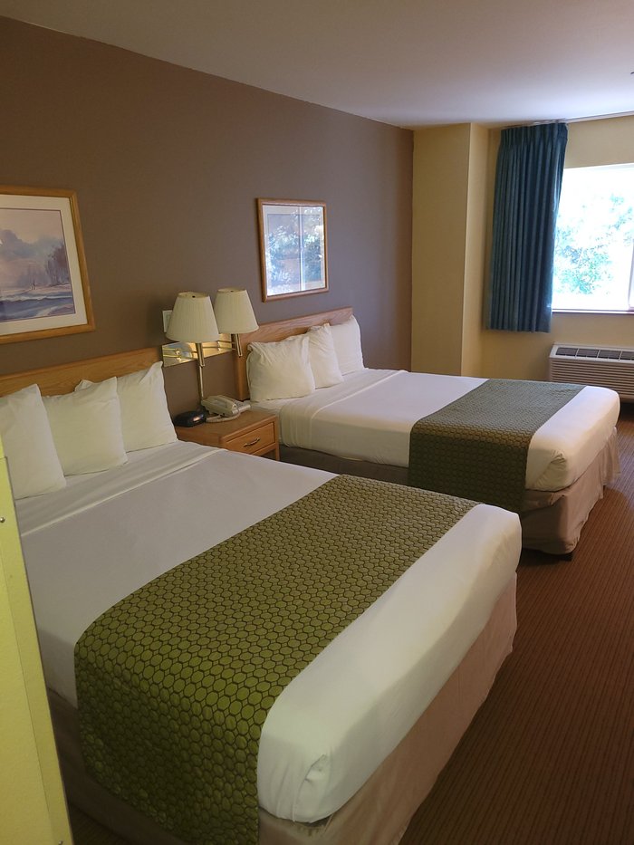 DAYS INN BY WYNDHAM OCEAN - Updated 2024 Prices & Hotel Reviews (Ocean ...