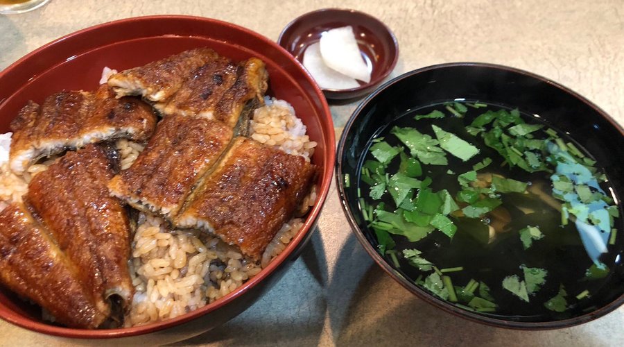 UNAGI NO FUTABA, Amagasaki - Restaurant Reviews, Photos & Phone Number - Tripadvisor