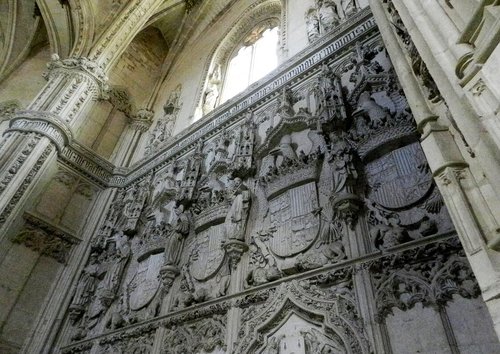 Castile-La Mancha review images