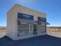 PRADA MARFA (Valentine) - All You Need to Know BEFORE You Go