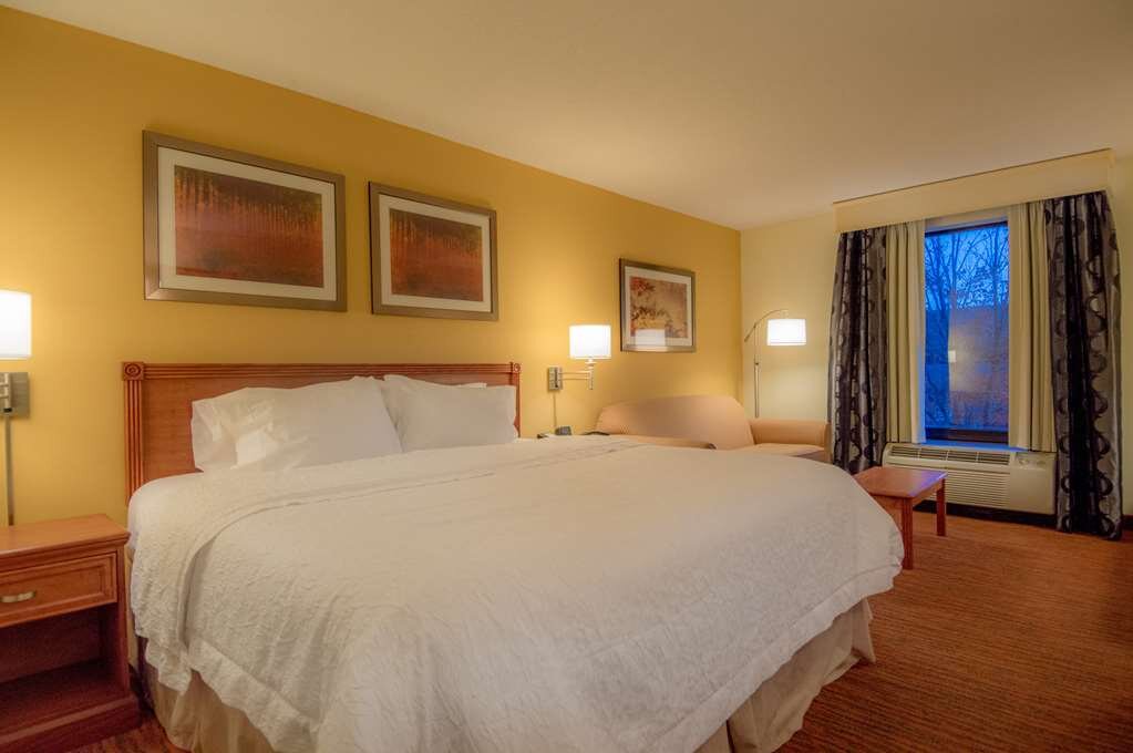 Hotel photo 96 of Hampton Inn and Suites-Chesterfield.