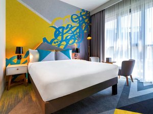 ibis Styles Dubai Deira in Dubai