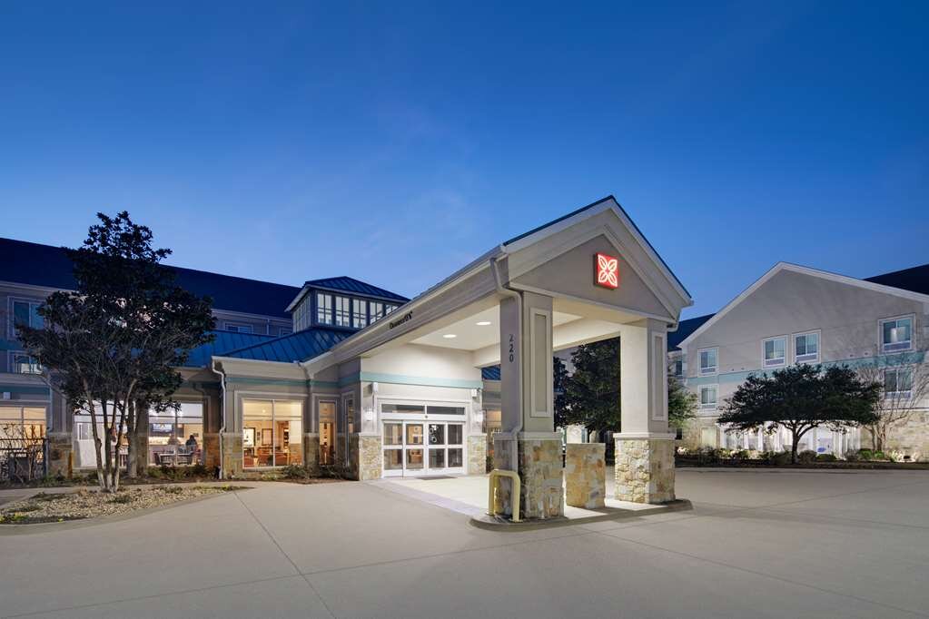 HILTON GARDEN INN TYLER - Updated 2022 Prices & Hotel Reviews (TX)