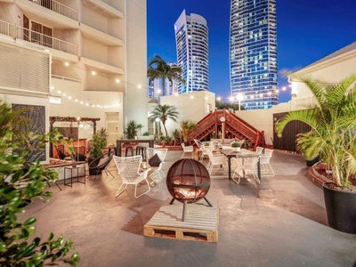 BREAKFREE IMPERIAL SURF SURFERS PARADISE (AUSTRÁLIA): 420 fotos, comparação  de preços e avaliações - Tripadvisor