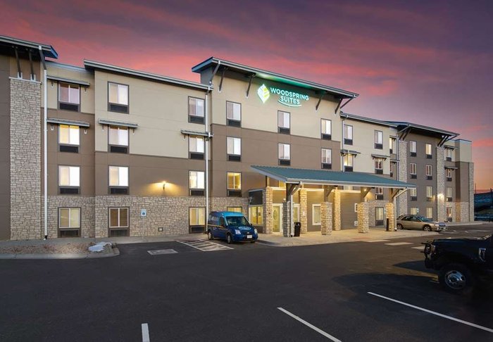 WOODSPRING SUITES BROOMFIELD-WESTMINSTER $130 ($̶1̶8̶1̶) - Prices ...