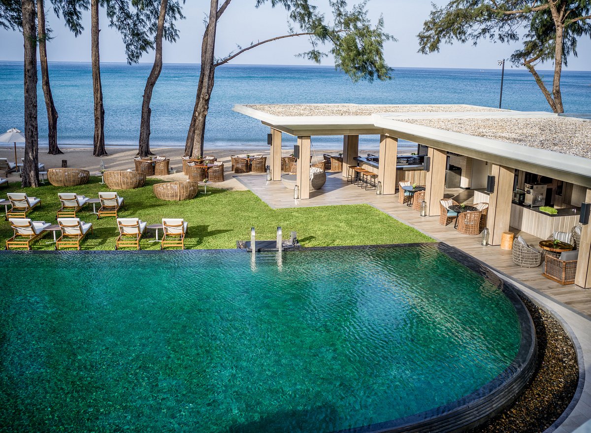 InterContinental Phuket Resort, ett hotell i Kamala