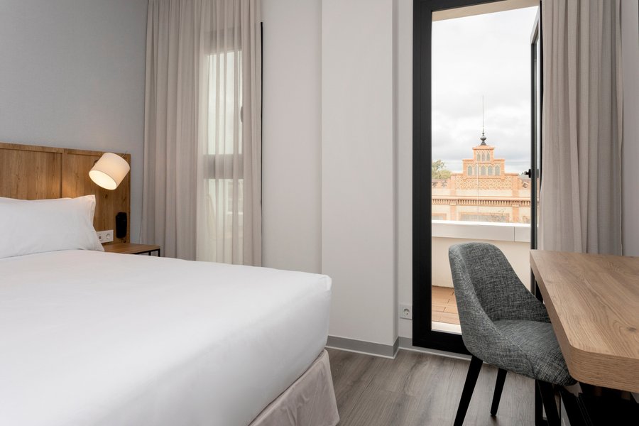 PETIT PALACE VARGAS (AU$86): 2022 Prices & Reviews (Seville, Spain ...