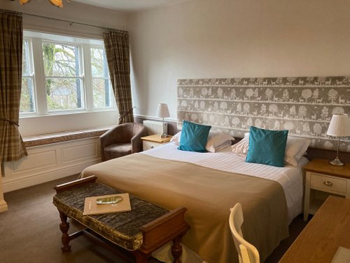 NEW INN HOTEL - Updated 2023 Prices & Reviews (Clapham, Yorkshire)