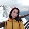Надежда Маркина