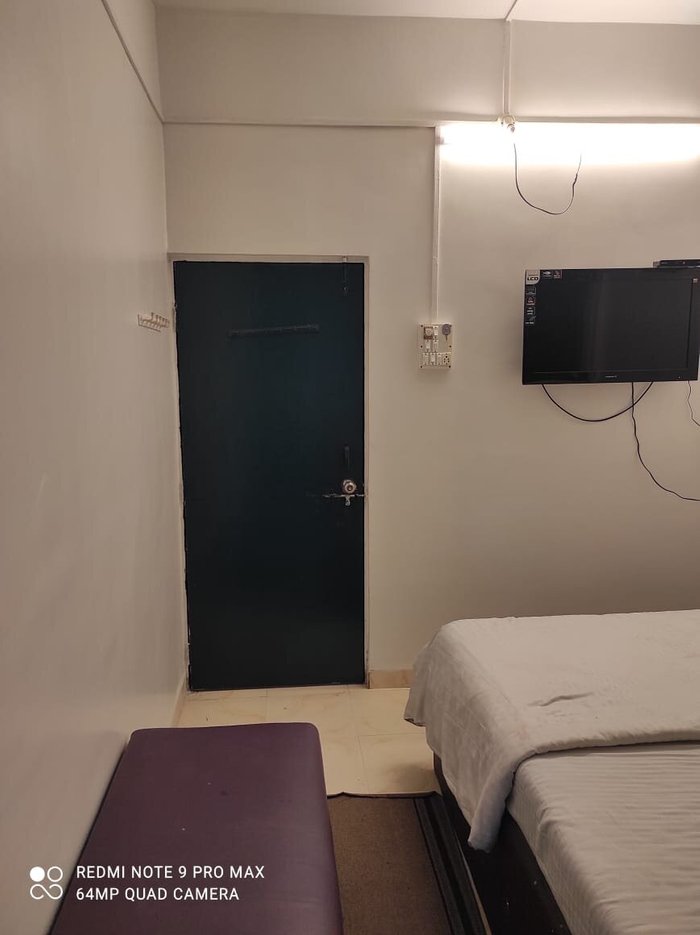 Oyo R K Hotel - Updated 2024 Prices & Reviews (pimpri-chinchwad, India)