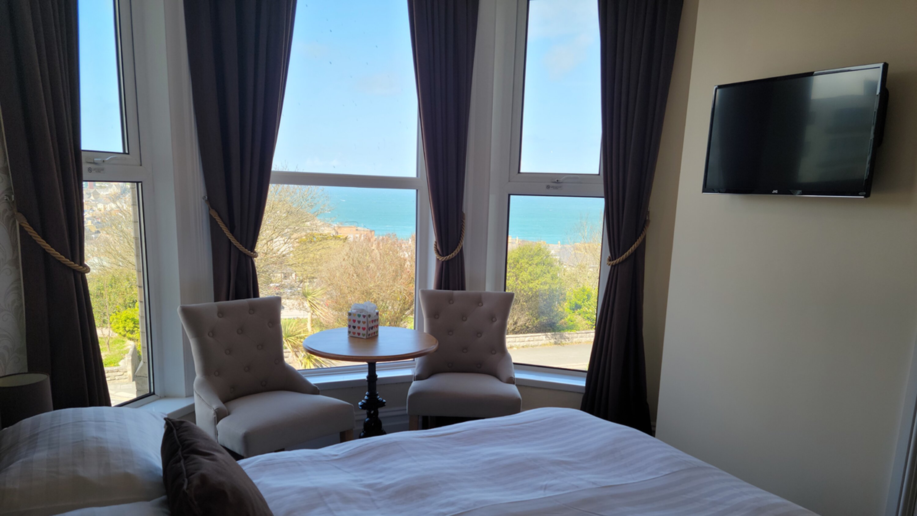 THE 10 BEST Newquay Bed And Breakfasts (2024) - Tripadvisor