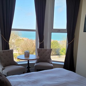 Rooms with a view