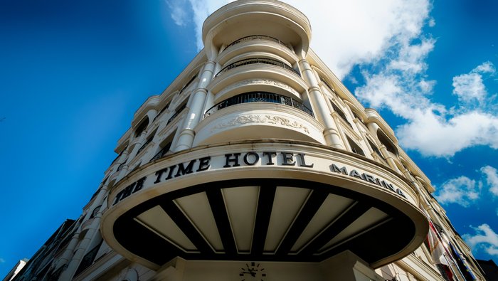 Imagen 2 de The Time Hotel Marina