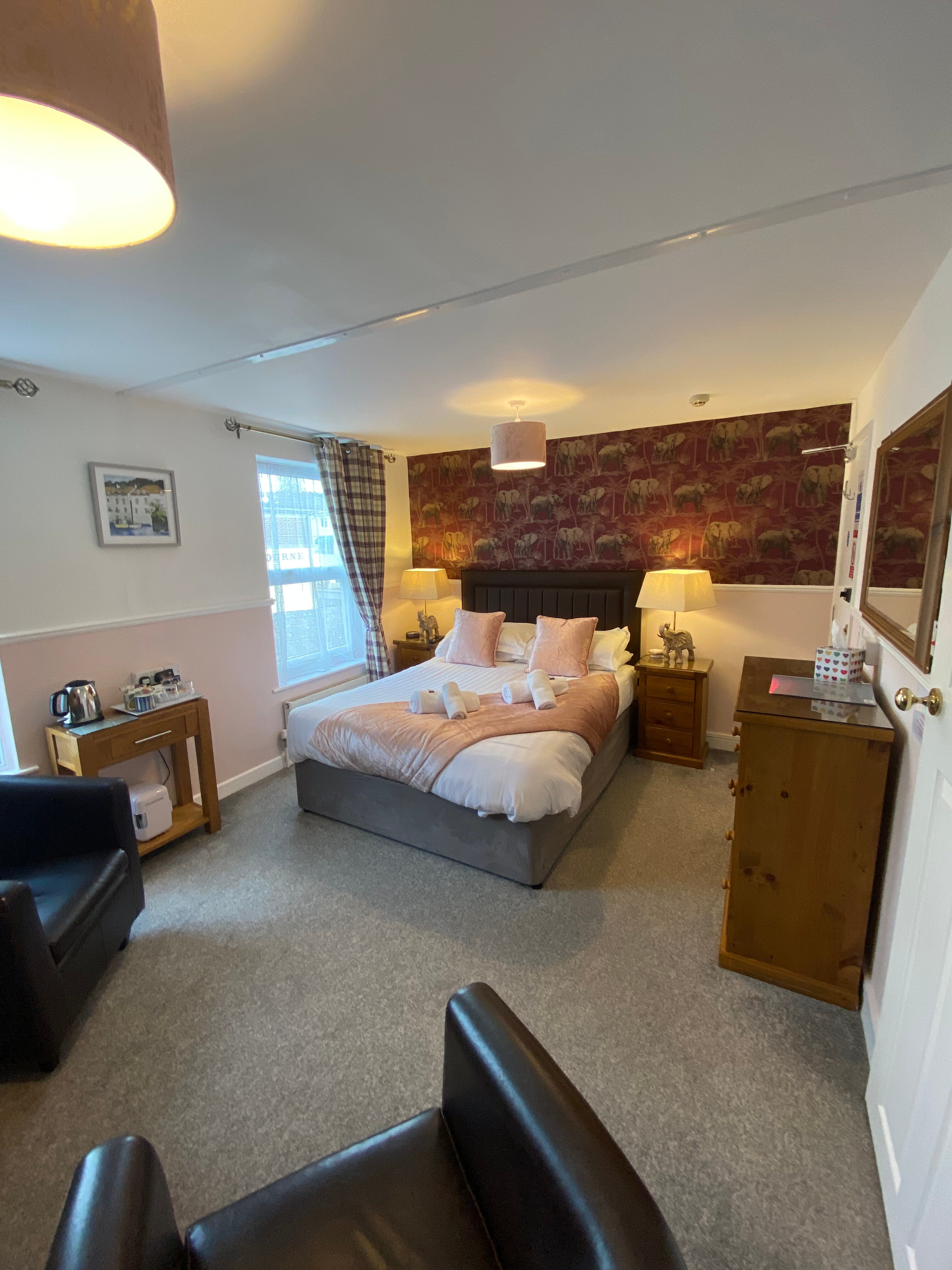 ABINGDON HOUSE B&B (Torquay, Inghilterra): Prezzi 2023 E Recensioni