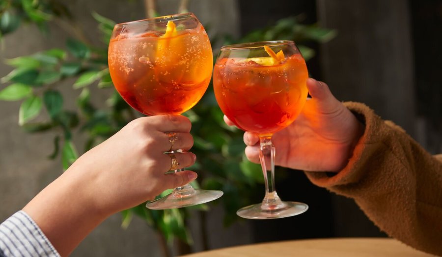 Aperitivo