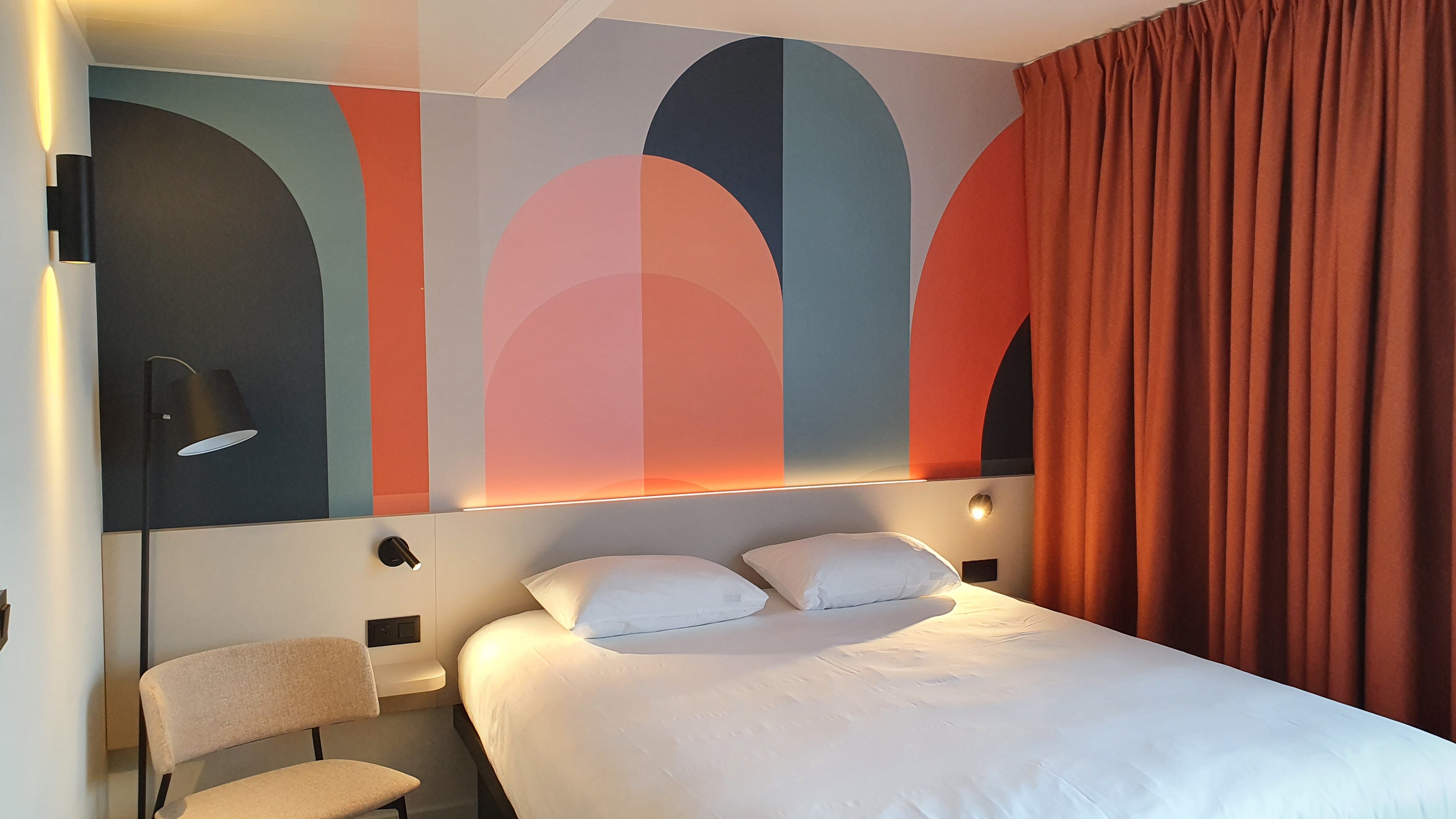 B&B HOTEL HASSELT (Belgique) - Tarifs 2024 Mis à Jour Et Avis Hôtel