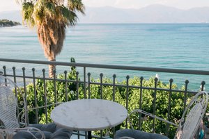 Δωμάτιο και σουίτα