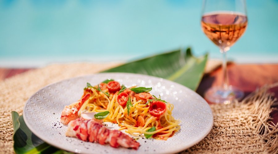 Nikki Beach Ibiza 