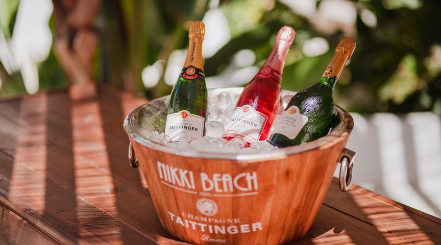 Nikki Beach Ibiza 