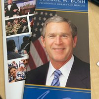 The George W. Bush Presidential Library and Museum (Dallas) - All You ...