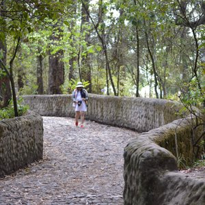 Our travelers enjoy the beautiful Ecuadorian culture