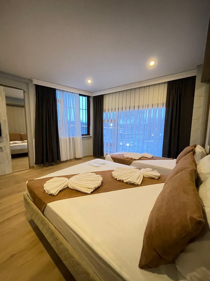 LUMINA BOUTIQUE HOTEL - Updated 2024 Prices, Reviews, and Photos