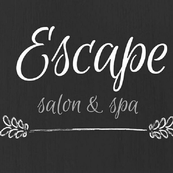 Escape Salon & Spa image