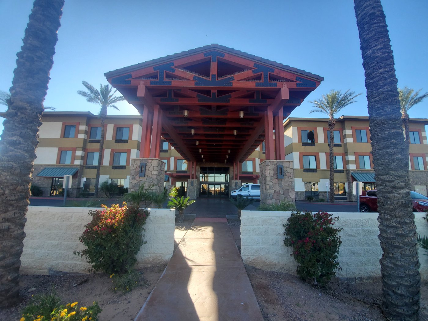 Legacy Inn & Suites (Arizona/Mesa) tarifs 2024 mis à jour et avis hôtel