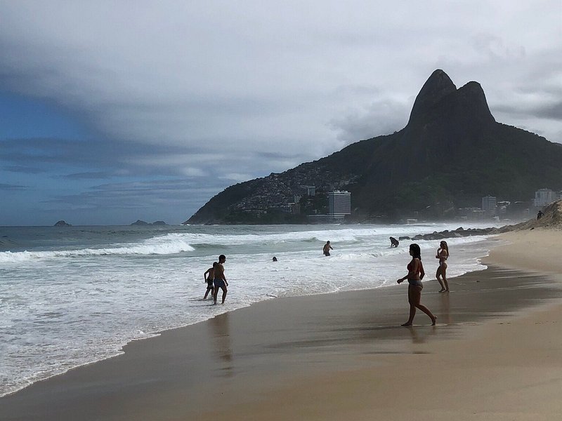 Clássico Beach Club - Urca, Rio de Janeiro - Restaurant menu and reviews