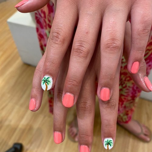 Avalon Nail Lounge: Read Reviews and Book Classes on ClassPass