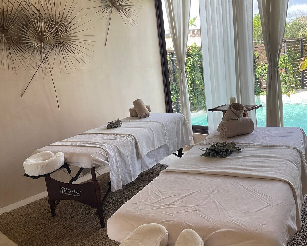 Livin massage tulum playa del carmen quintana roo mexico hotels