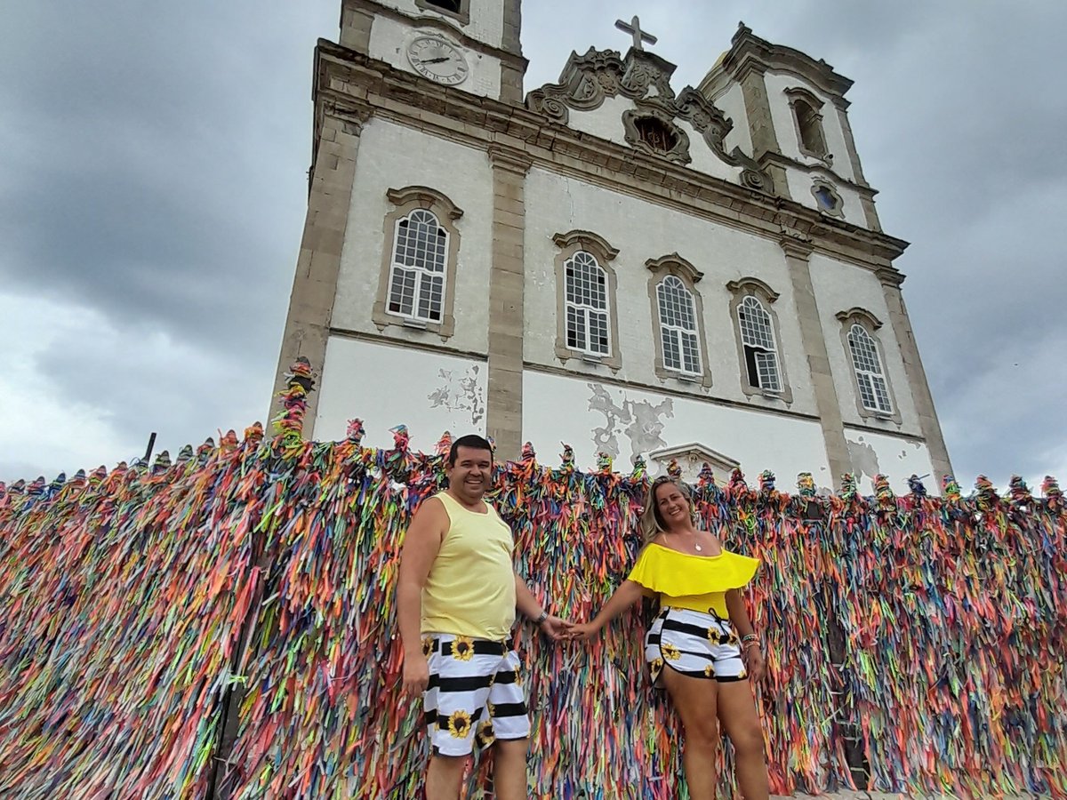 Turismo na Bahia (Salvador) - All You Need to Know BEFORE You Go