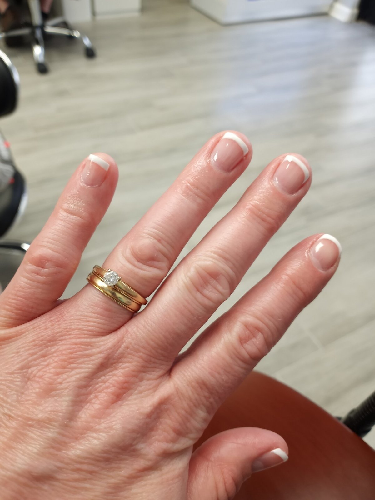 A-List Nails & Spa (Kissimmee) - All You Need to Know BEFORE You Go