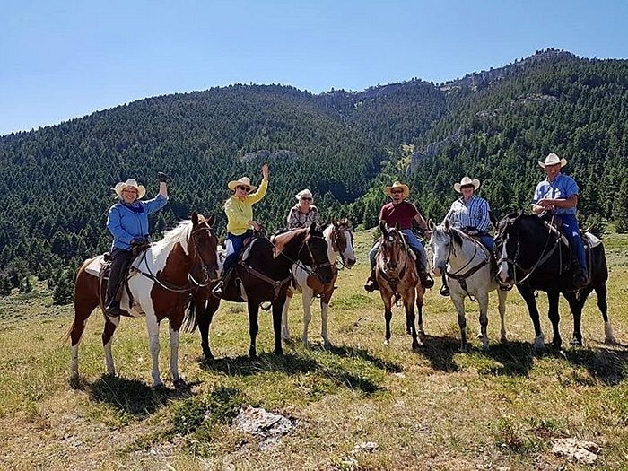 Lonesome Cowboy Ranch is much more than a store