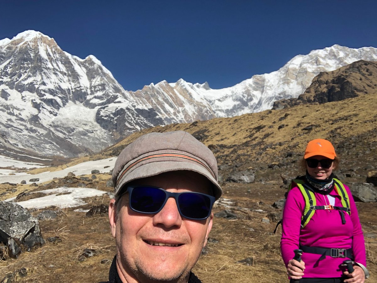 Walkers Expedition (Kathmandu) - All You Need to Know BEFORE You Go