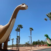 Cabazon Dinosaurs - All You Need to Know BEFORE You Go