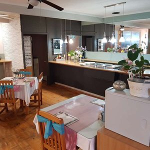 BISTRO RESTAURANT