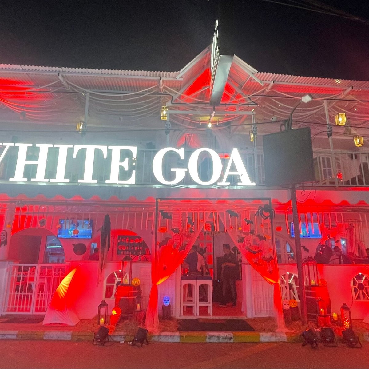 The White Goa - All You Need to Know BEFORE You Go (2024)