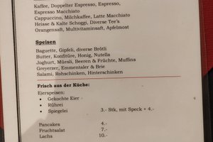 Speisesaal