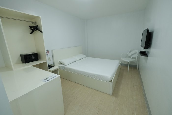 ROSEY HOTEL $18 ($̶3̶3̶) - Updated 2022 Prices & Reviews - Cabanatuan ...