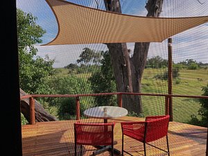 SANCTUARY STANLEY'S CAMP - Prices & Campground Reviews (Botswana/Okavango  Delta)