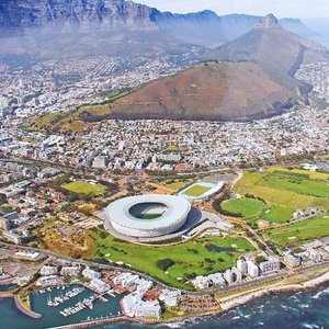 IZIKO SOUTH AFRICAN MUSEUM AND PLANETARIUM (Cape Town Central) - All ...