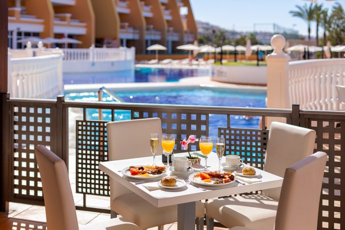 Imagen 14 de Hotel Chatur Playa Real Resort