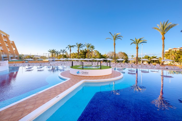 Imagen 17 de Hotel Chatur Playa Real Resort