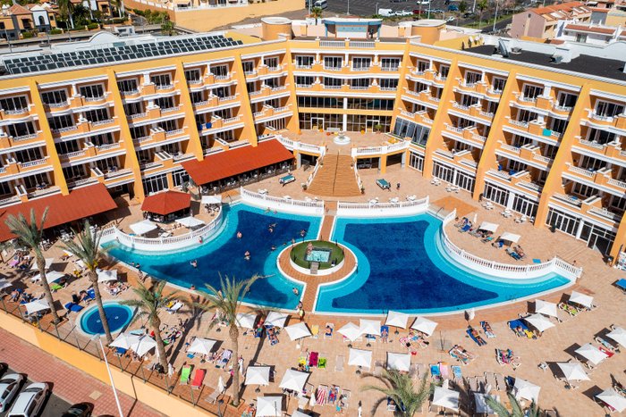 Imagen 28 de Hotel Chatur Playa Real Resort