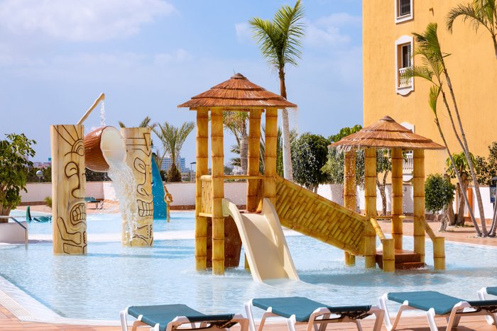 Imagen 21 de Hotel Chatur Playa Real Resort