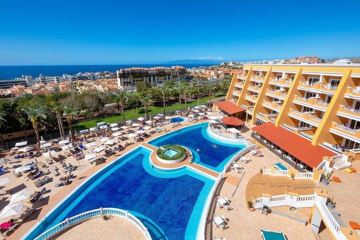Imagen 1 de Hotel Chatur Playa Real Resort