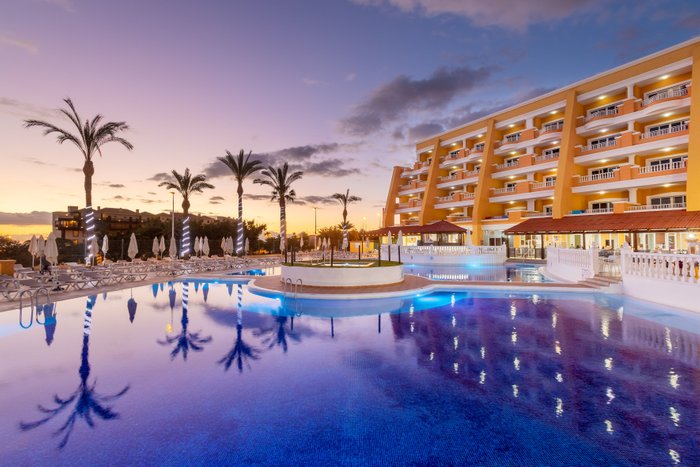 HOTEL CHATUR PLAYA REAL RESORT - Updated 2023 (Costa Adeje, Spain)