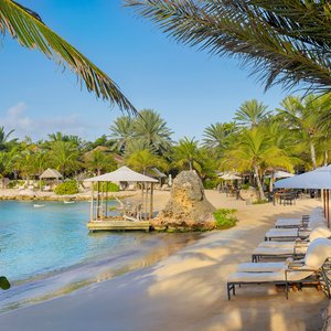 Baoase Luxury Resort, hotel in Willemstad